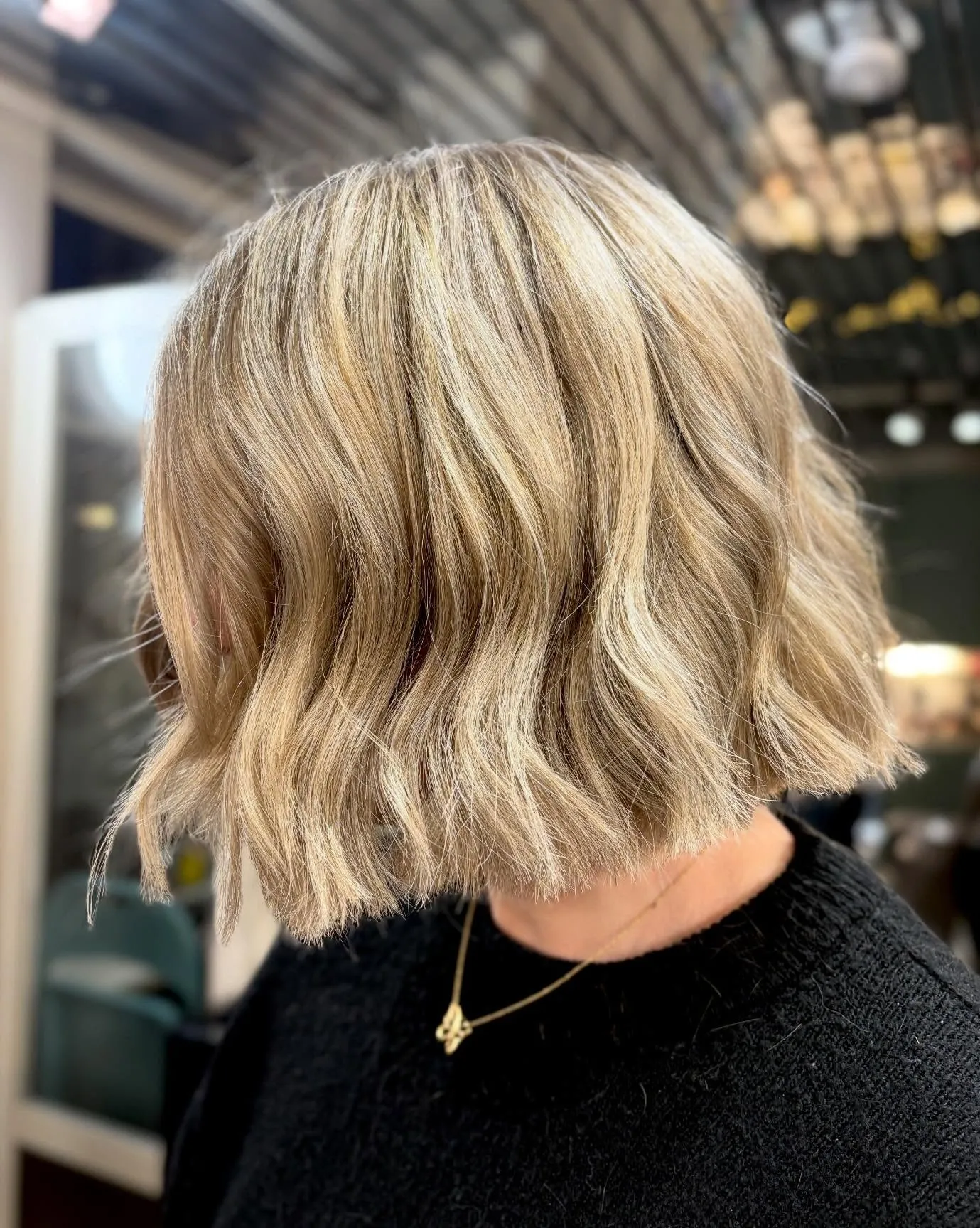 The Ultimate Bob Styling Guide to Keep Your Cut Fresh