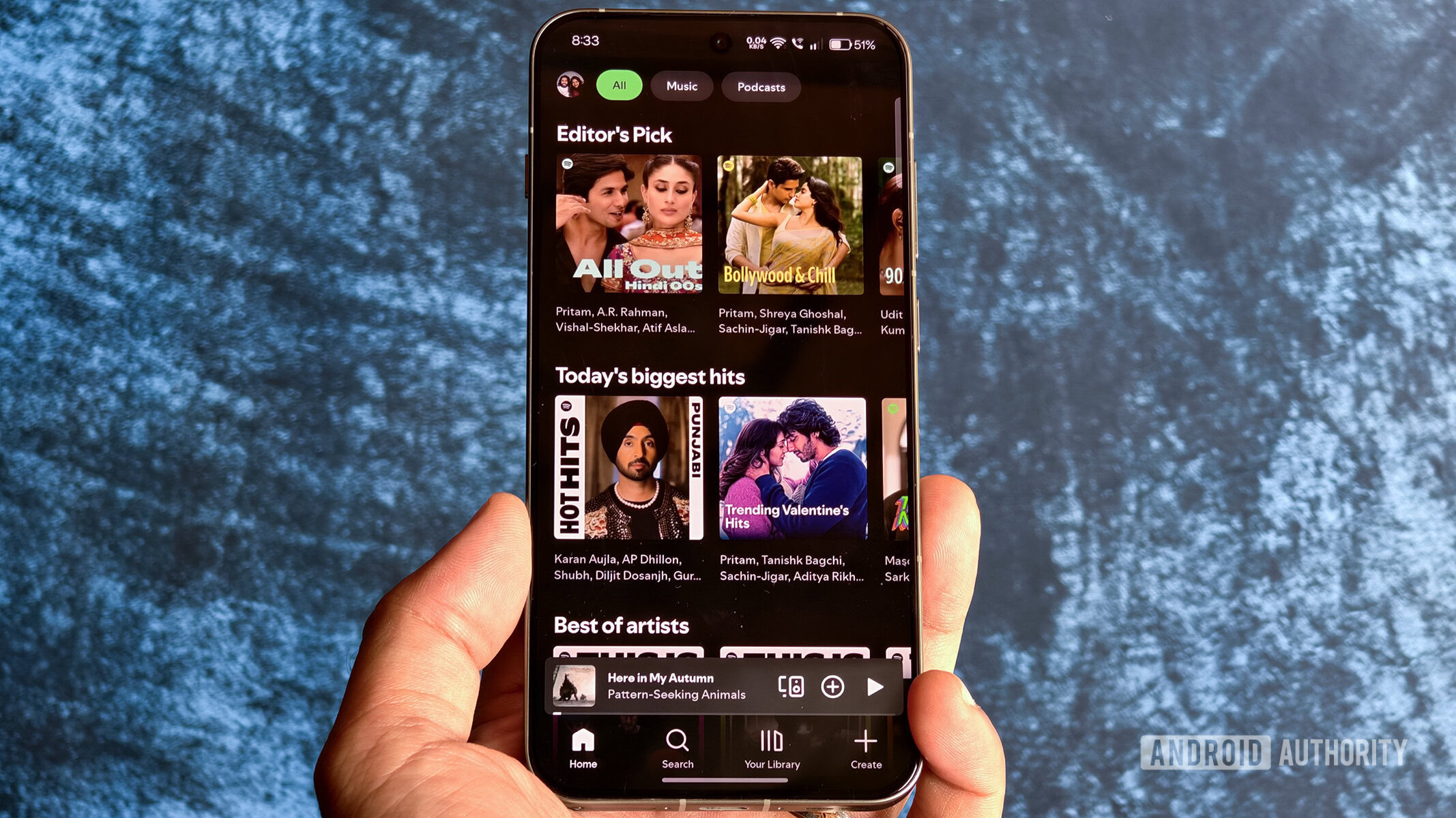 Spotify tung Managed Accounts và chuẩn bị xác thực passkey
