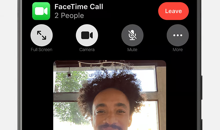 FaceTime bị lợi dụng để lừa tài khoản ngân hàng: người dùng iPhone phải cảnh giác