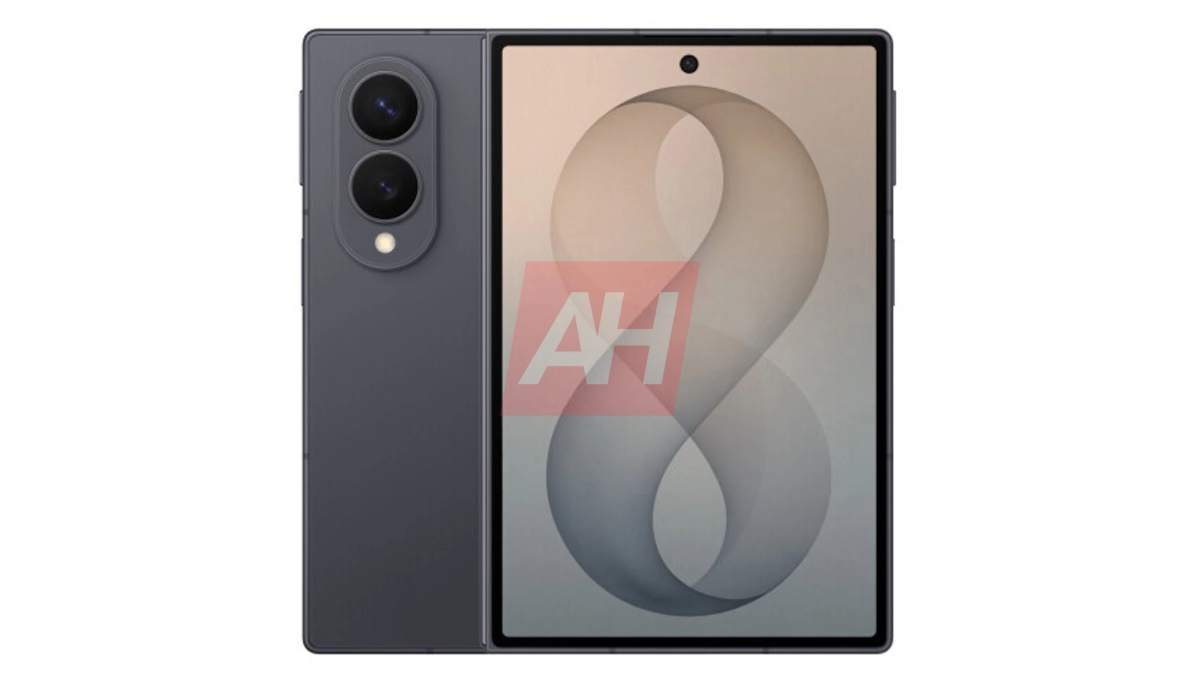 Galaxy Z Fold 8, Z Fold 8 Ultra và Z Flip 8: bộ ba gập mở ra chuẩn mới