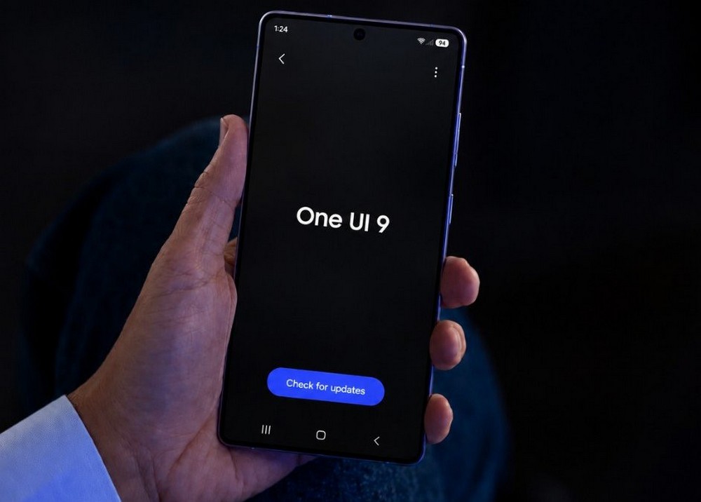 One UI 9 cập nhật cho hơn 70 thiết bị Galaxy: Lịch phát hành và danh sách đầy đủ