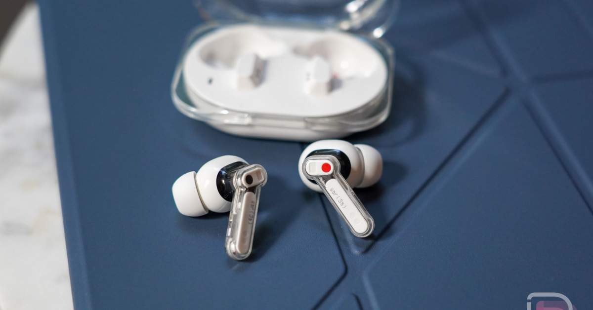 AirPods 4 vs Nothing Ear 3a: The Best Budget ANC Earbuds Deal Now