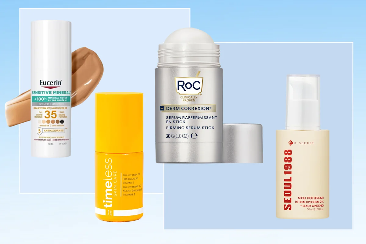 Retinal Serums vs. Retinol: Which Works Faster on Fine Lines