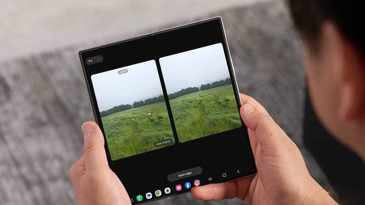 Galaxy Z Fold 8, Z Fold 8 Ultra và Z Flip 8: bộ ba gập mở ra chuẩn mới