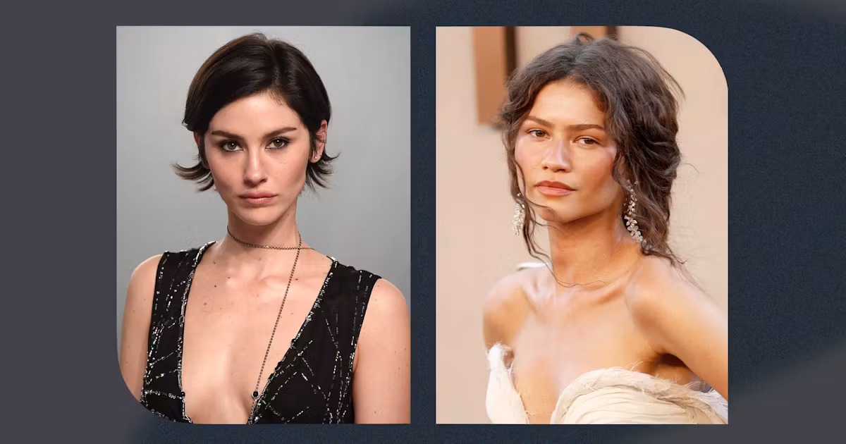 Master Summer’s Coolest Eye Makeup Trends: Icy Blue & Watercolor