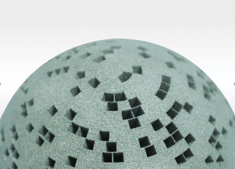 How Advanced Beam Control Is Turning Metal 3D Printers Into Microstructure Design Tools