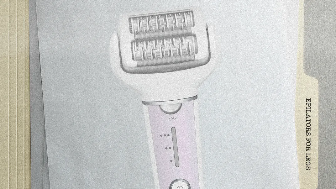 Máy triệt lông epilator có vượt trội hơn tỉa và dermaplaning?