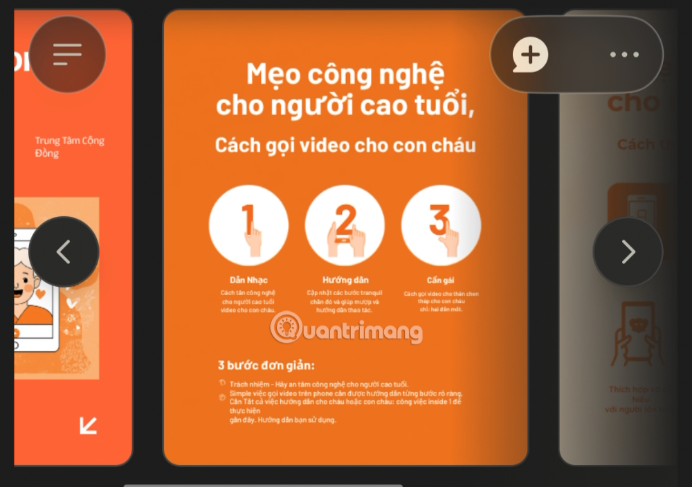 Cách dùng Google AI Mode với Instacart, Canva và YouTube