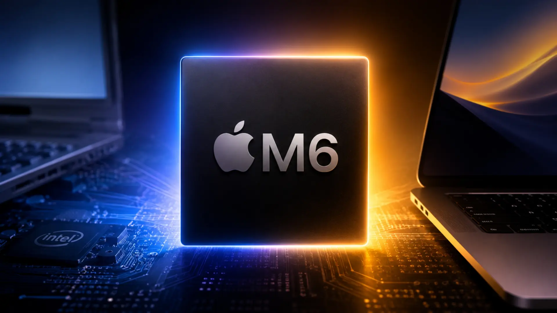 Chip Apple M6: băng thông bộ nhớ và AI sẽ định nghĩa lại Mac