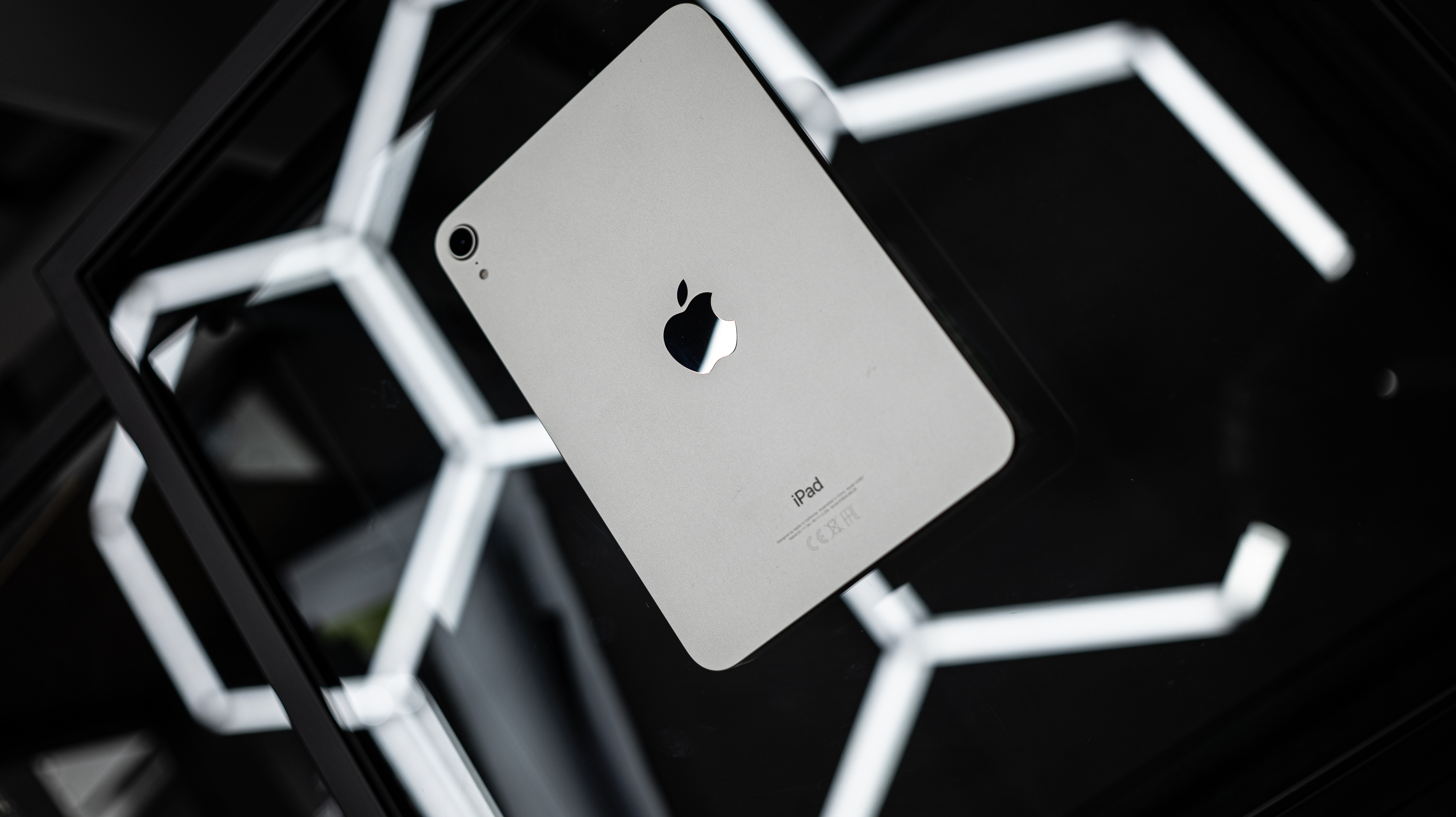 iPad mini OLED và chip mạnh hơn: bước ngoặt cho chiếc tablet nhỏ nhất của Apple