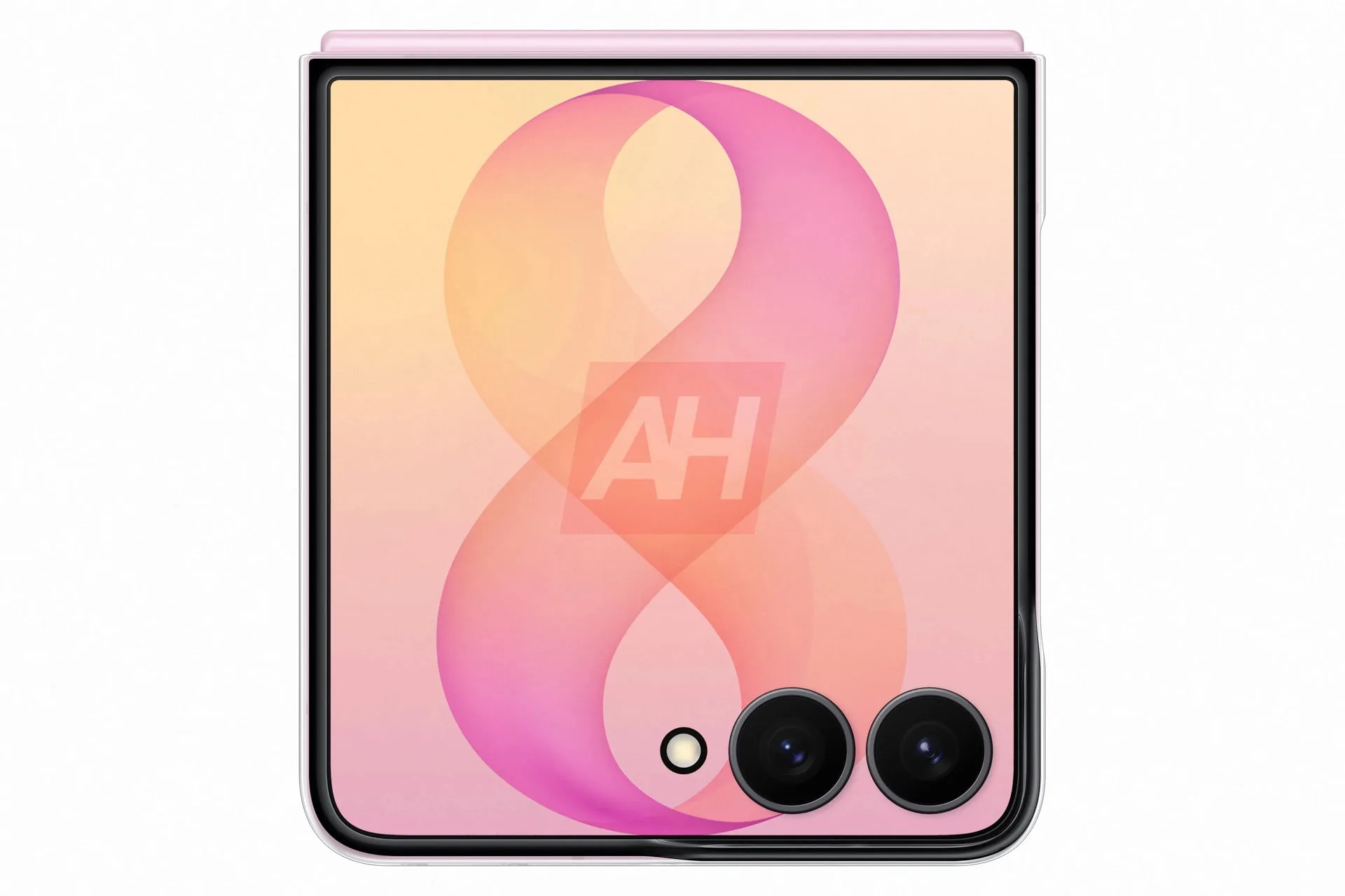 Galaxy Z Flip 8 Leaks: Faster Chip, Higher Price, Little Change
