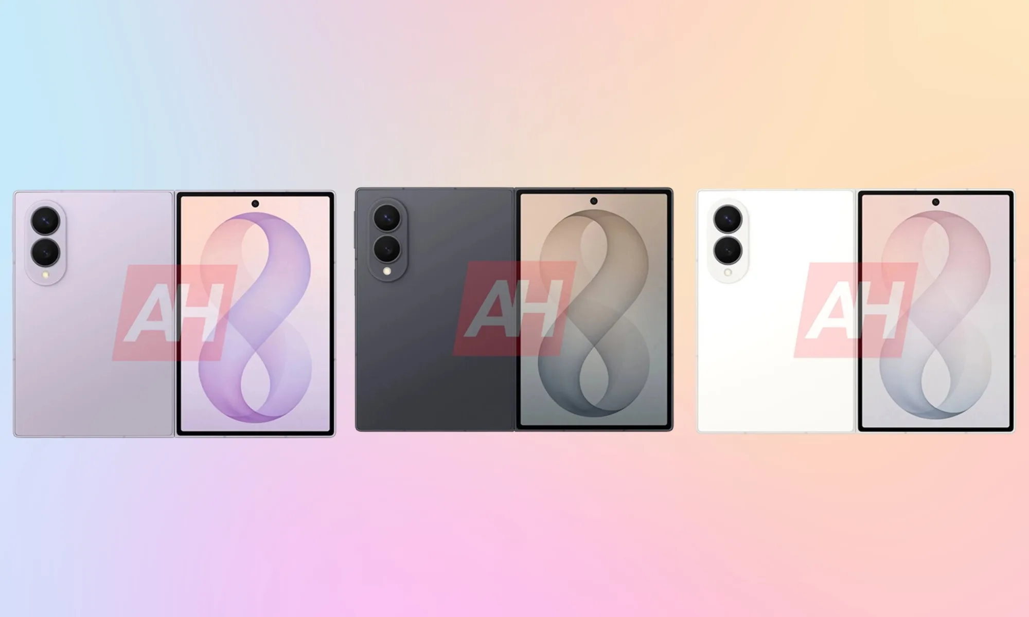 Galaxy Z Fold 8 Finally Widens the Foldable Formula