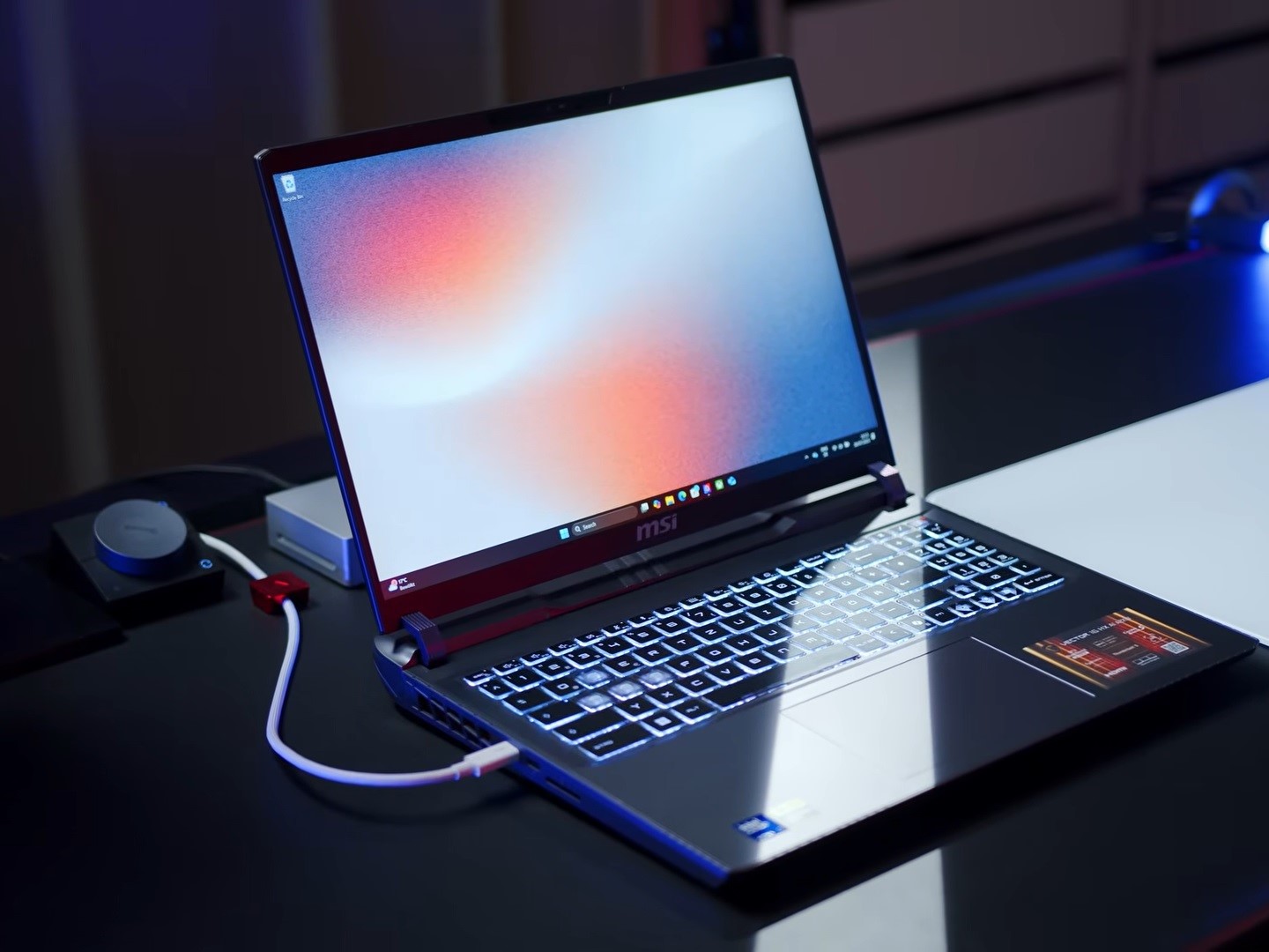Gaming Laptop Deals: MSI Katana 15 HX and Vector 16 HX AI Hit Record Lows
