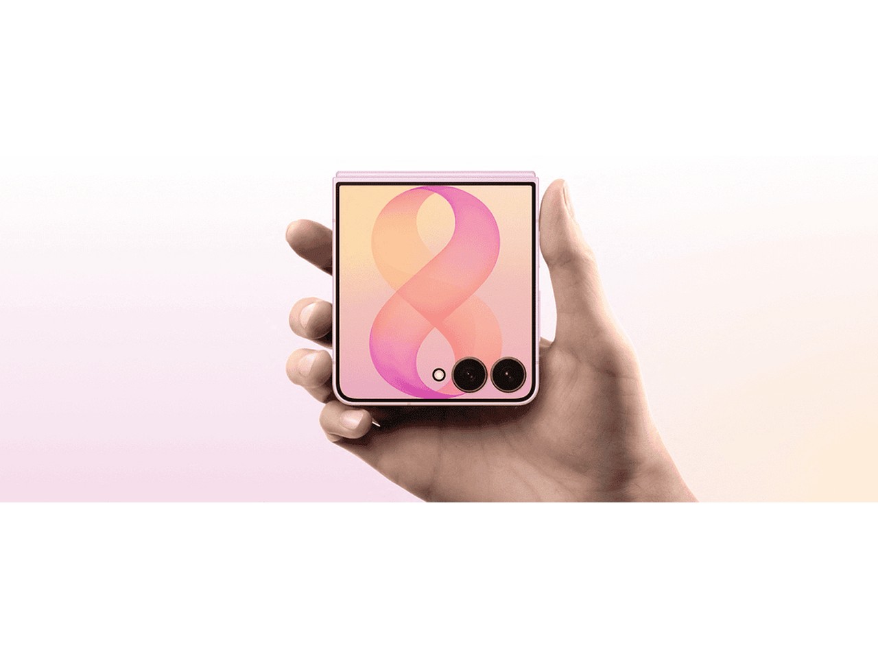 Galaxy Z Fold 8 Gives Samsung’s Foldables a Much-Needed Personality Upgrade