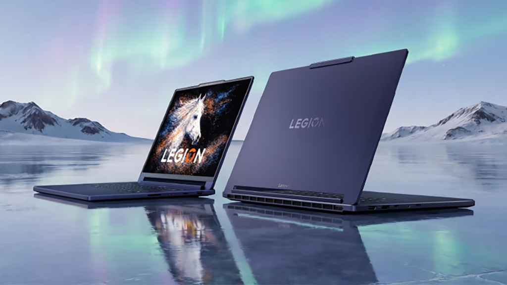 Lenovo Legion R9000X vs Legion 9 18IAX10: chọn Ryzen AI Max+ hay Intel Core Ultra 9?