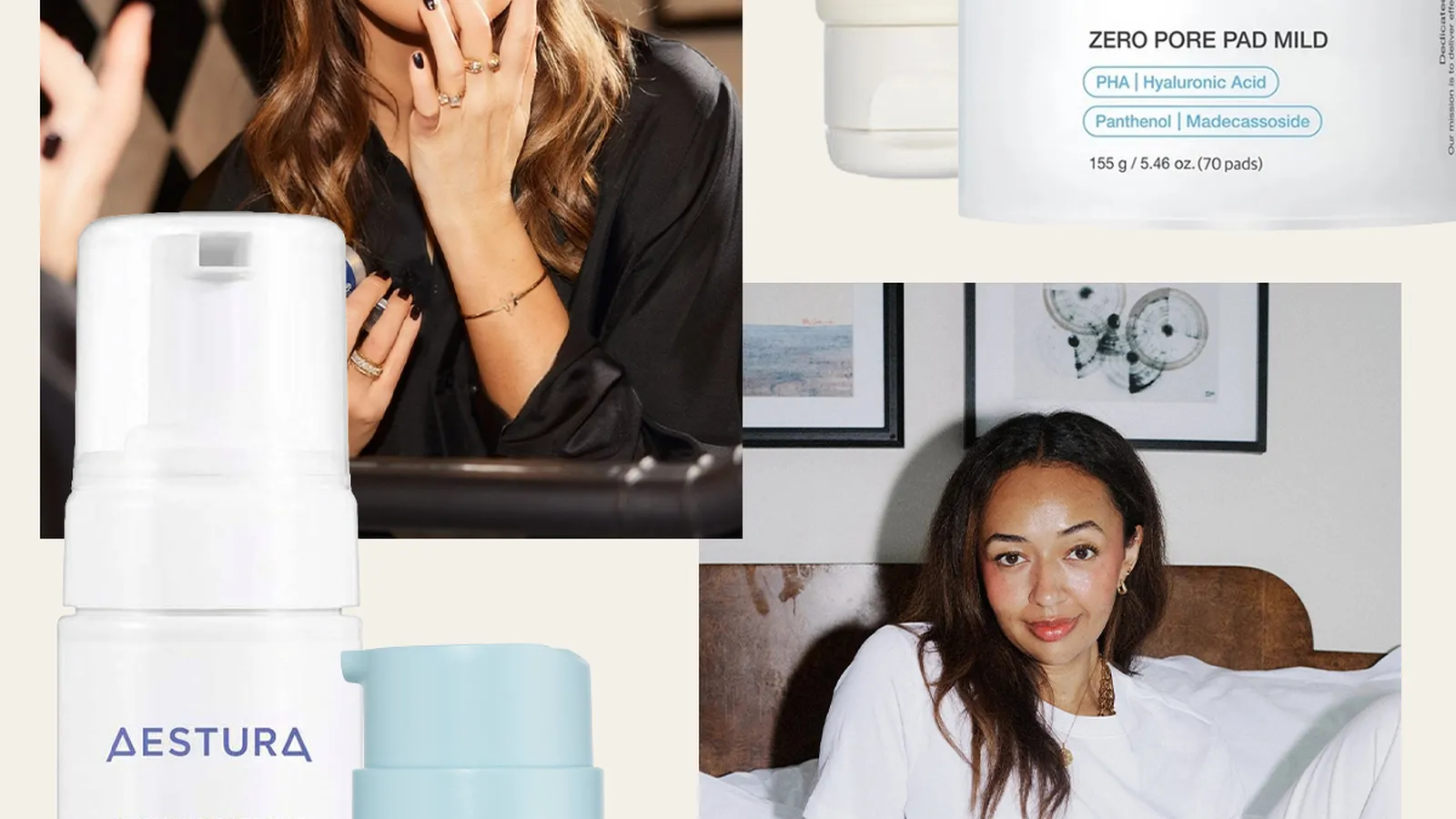 Building an Effective Skincare Routine Without Breaking the Bank
