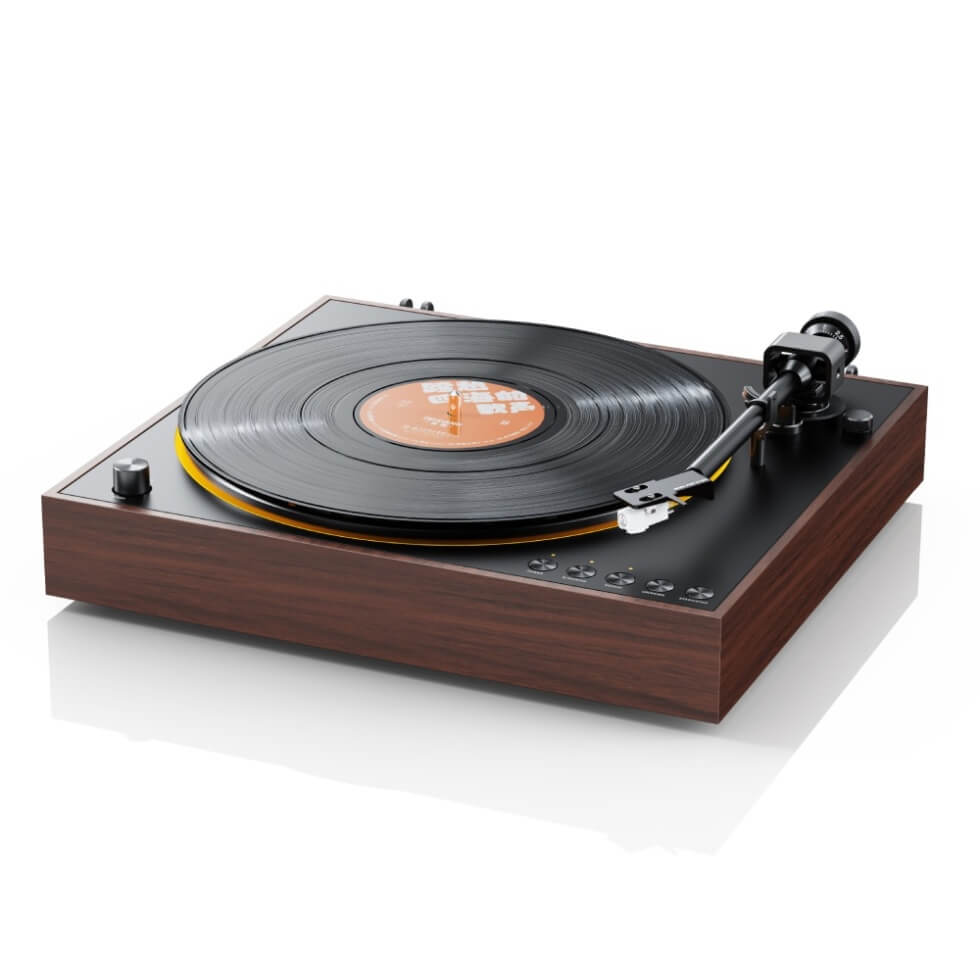Teenage Engineering’s APC-2 Puts Vinyl Cutting Within Reach