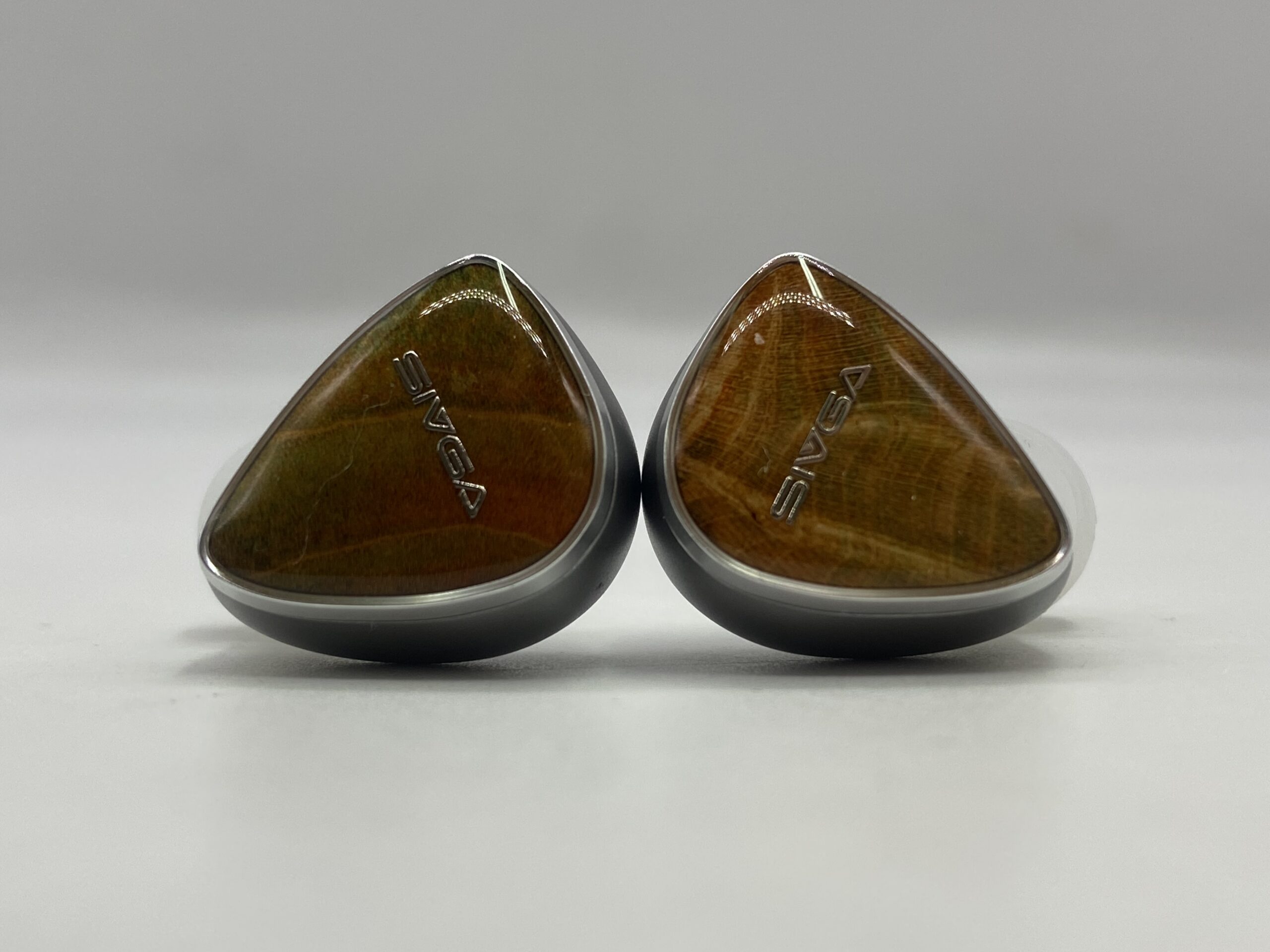 Sivga Lyrebird: tai nghe quad driver sáng giá cho người chơi audio nhập môn