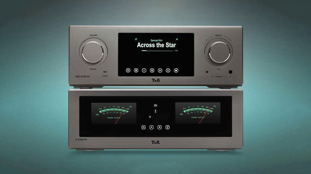 T+A HV Series và Ferrum BROEN: hai lối chơi streaming hi-end cho audiophile khó tính
