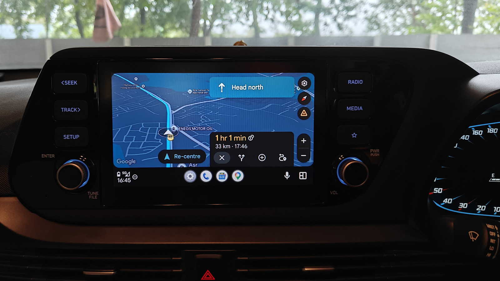 Master Android Auto With Gemini Voice Commands