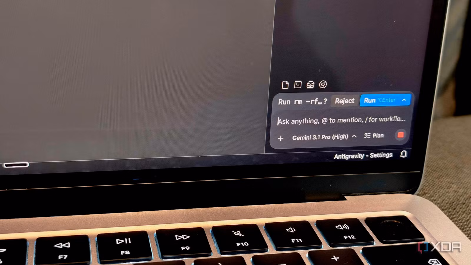 When AI Coding Agents Break Things: What Developers Learned