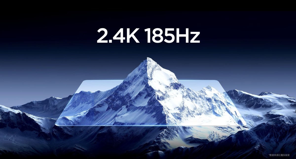 Liquid-Cooled Gaming Tablets Take Aim at Handheld Consoles