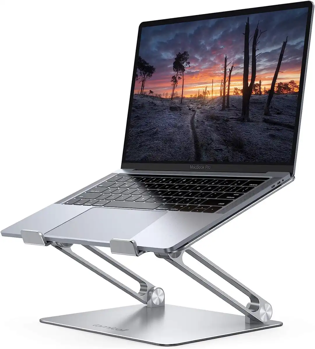 The Best Work-From-Home Tech Upgrades That Transform Creative Output