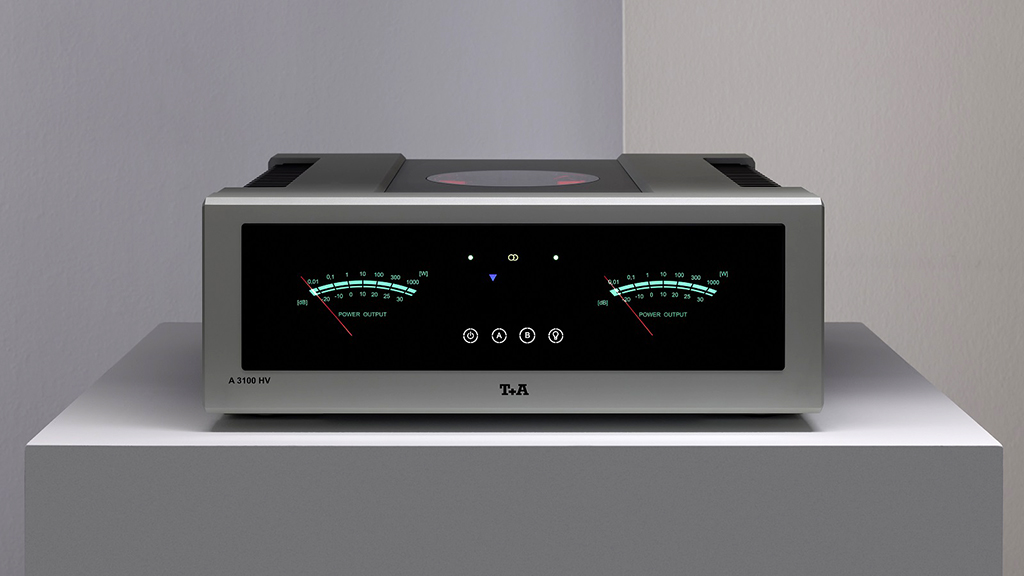 T+A HV Series và Ferrum BROEN: hai lối chơi streaming hi-end cho audiophile khó tính