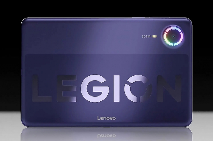Lenovo Legion Y700 Infinite: tablet gaming 8 inch có đủ sức đấu các ông lớn?