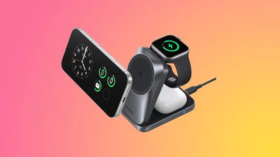Apple Watch, MacBook, and AirPods Deals Deliver Big Ecosystem Savings