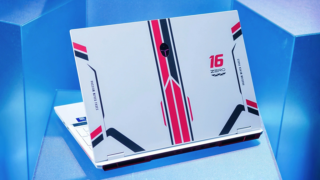 Laptop gaming mỏng nhẹ với RTX 50 series: đáng nâng cấp hay không?