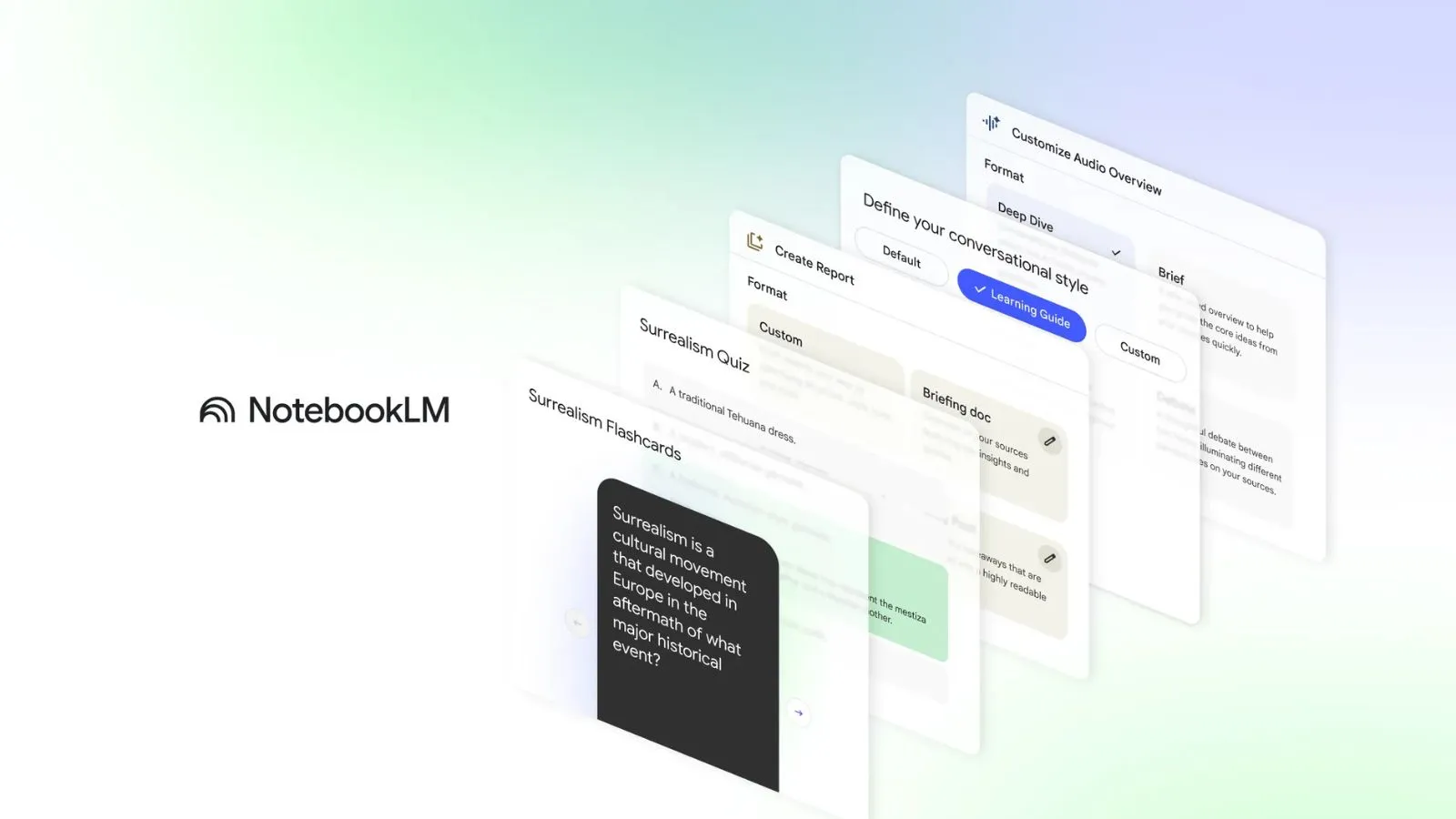 Gemini Notebook’s Upgrade Turns Google AI Pro Into a Serious Research Workbench