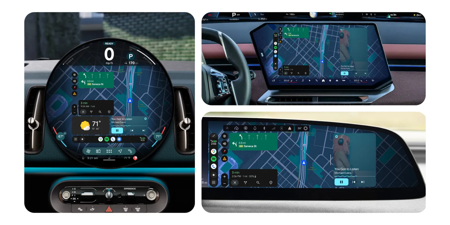Android Auto bị treo, ngắt kết nối: Cách khắc phục toàn diện
