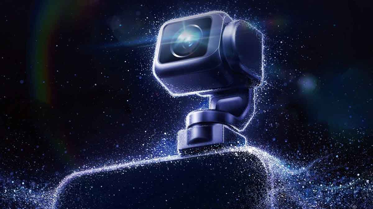 Honor’s Robot Phone Puts a Moving Gimbal Camera at the Center of Flagship Innovation