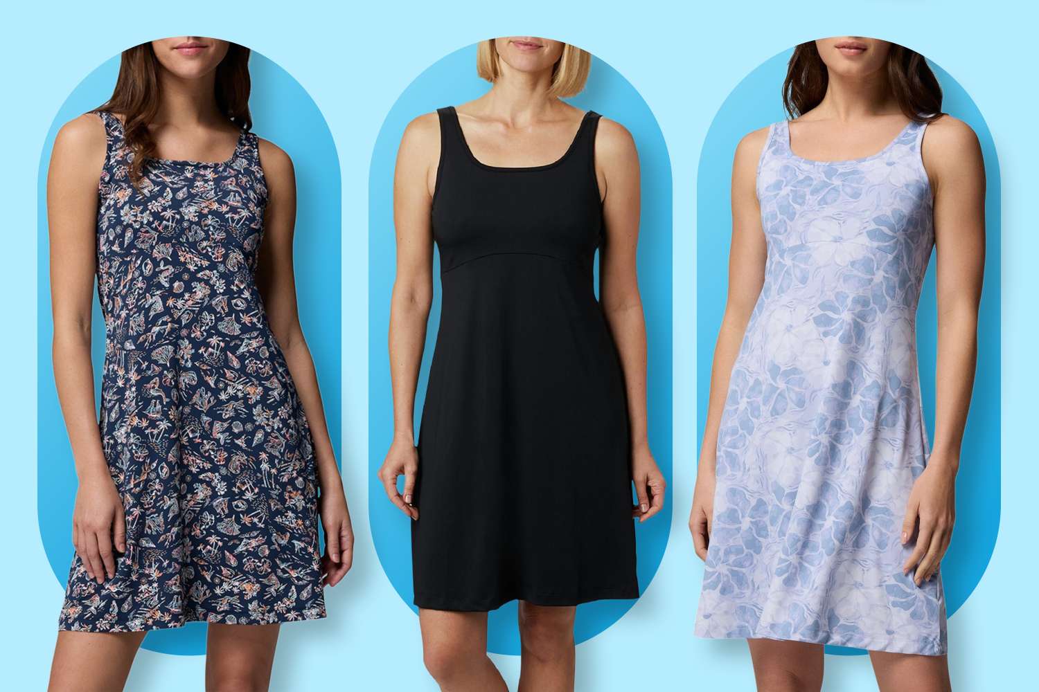 The Best Sun-Protective Summer Dress You Can Actually Wear All Day