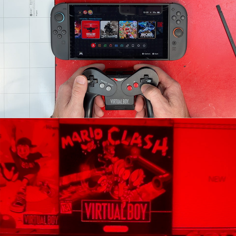 How to Turn Classic Game Controllers Into Wireless Modern Gamepads