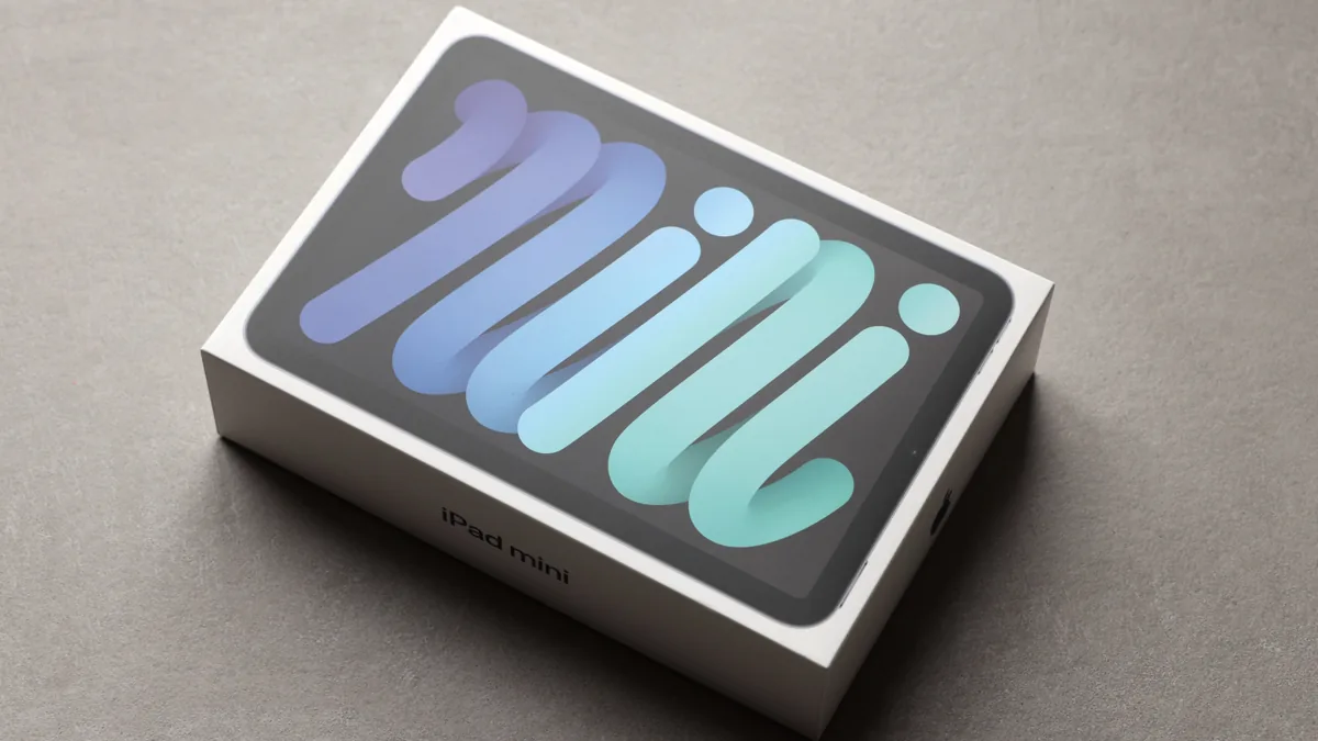 OLED iPad Mini Arriving Soon: Should You Wait or Buy Now?