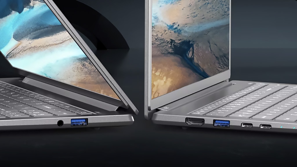 Acer Swift Go 14 OLED vs Lenovo ThinkBook 14x: chọn laptop siêu nhẹ nào?