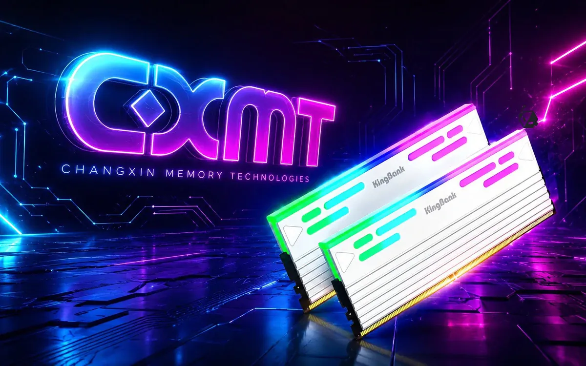 RAM DDR5 CXMT vs SK hynix: Rẻ, cao xung nhưng có đáng cho ép xung?
