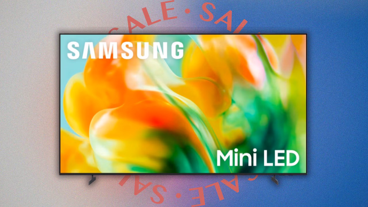 Samsung TV Discounts Slash Frame, OLED and Neo QLED Prices