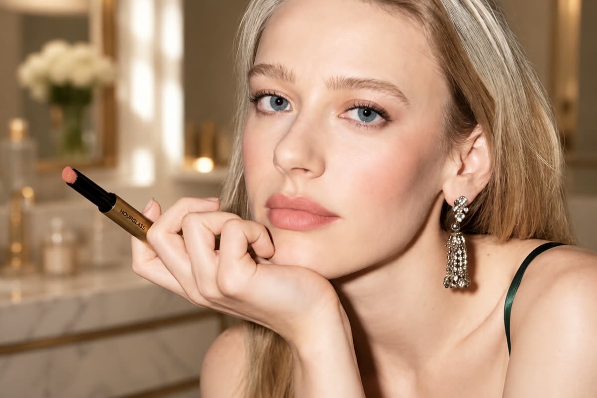 Balm-Based Makeup Is Replacing Foundation This Summer