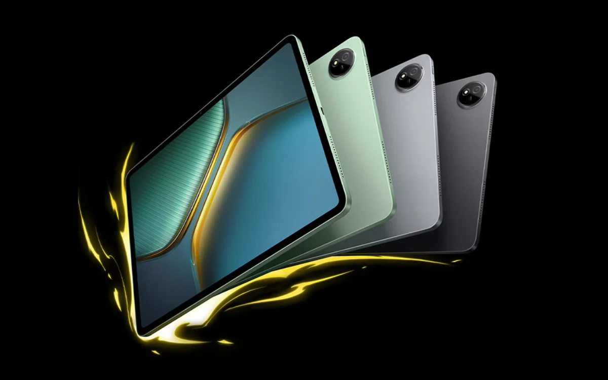 iQOO’s Mini Tablet Aims to Redefine Compact Flagship Performance