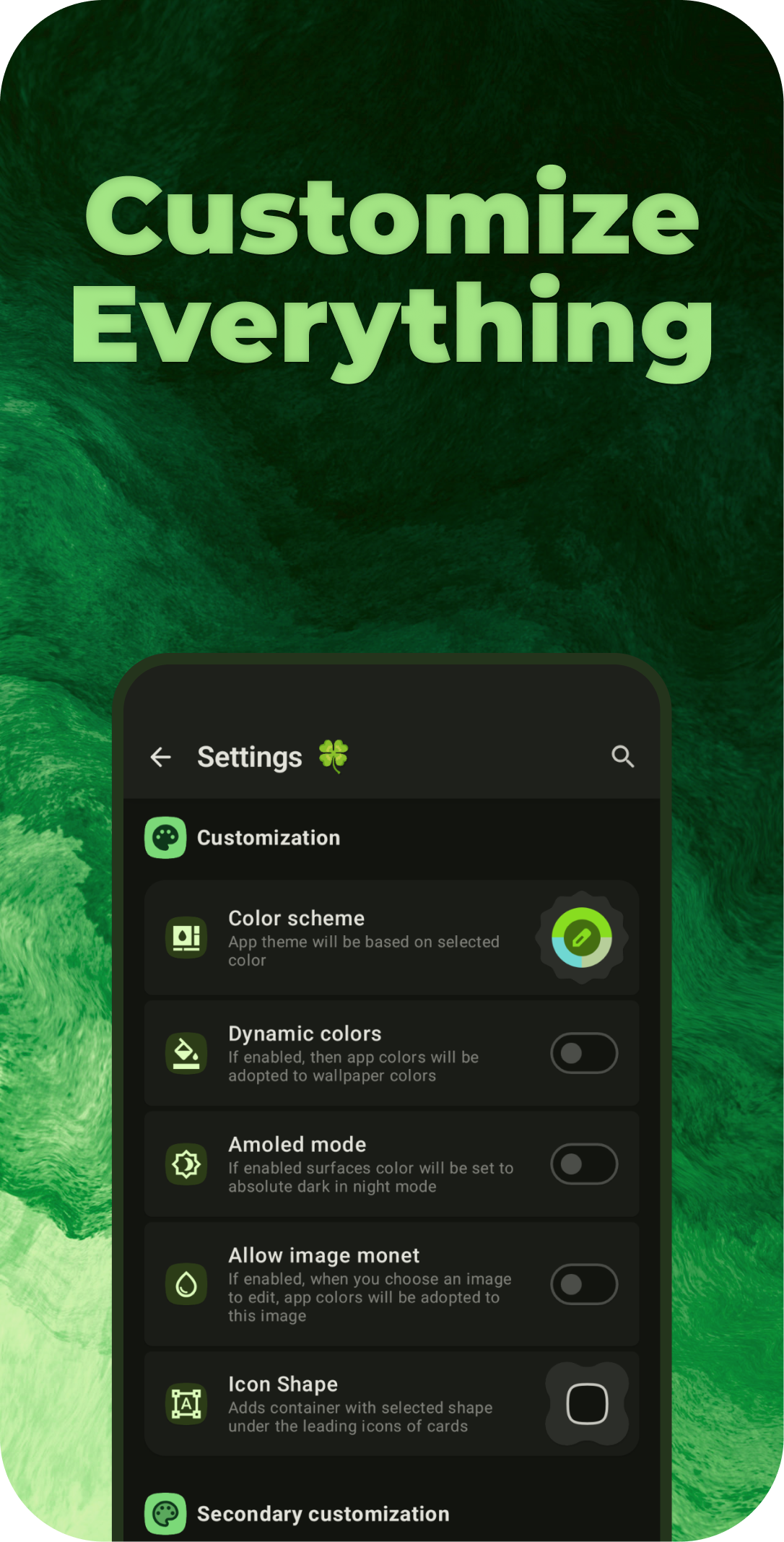 5 ứng dụng Android nhẹ để giải phóng dung lượng và tăng tốc máy