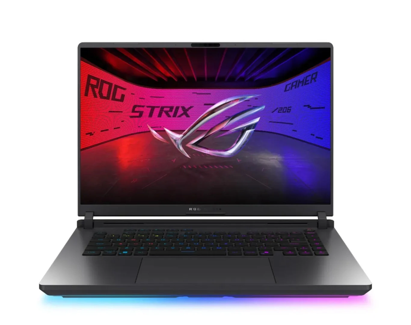 ASUS ROG Strix G16 Với Core Ultra 9 290HX Plus Và Màn Hình 300Hz: Có Đáng Nâng Cấp?