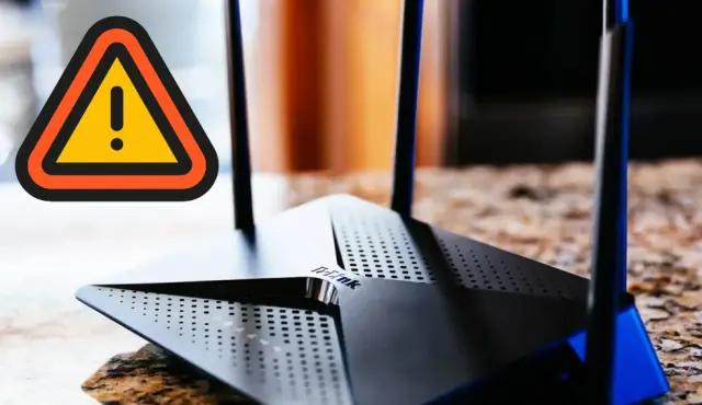 Router Bị Hack: Cửa Sau Hoàn Hảo Cho Tin Tặc Và Cách Khóa Lại