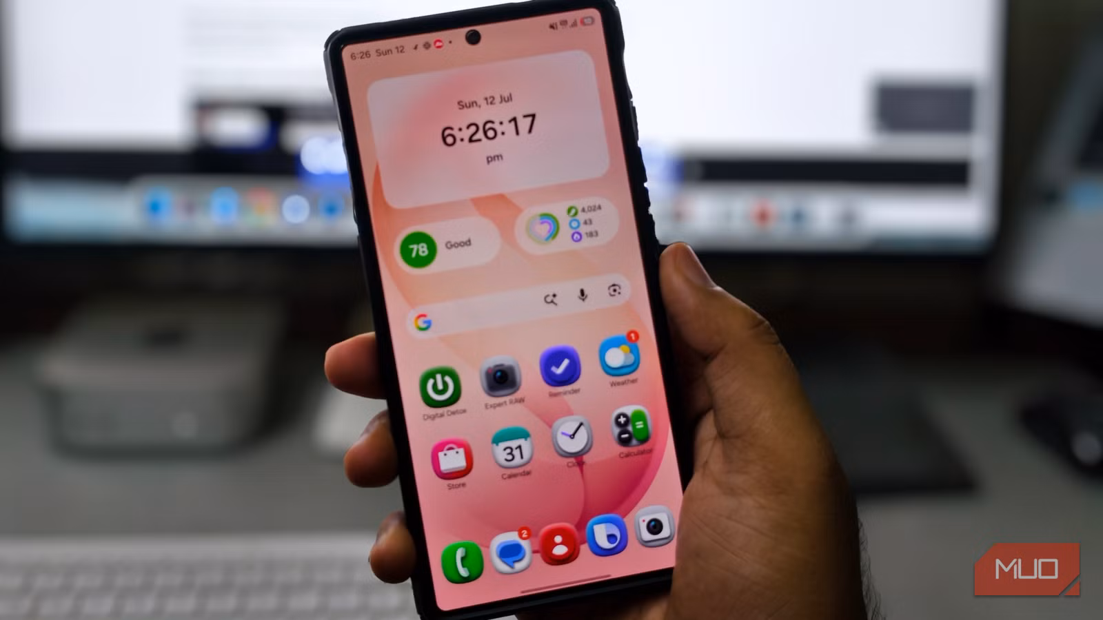 Two Samsung Hidden Features That Transform Photos and Videos