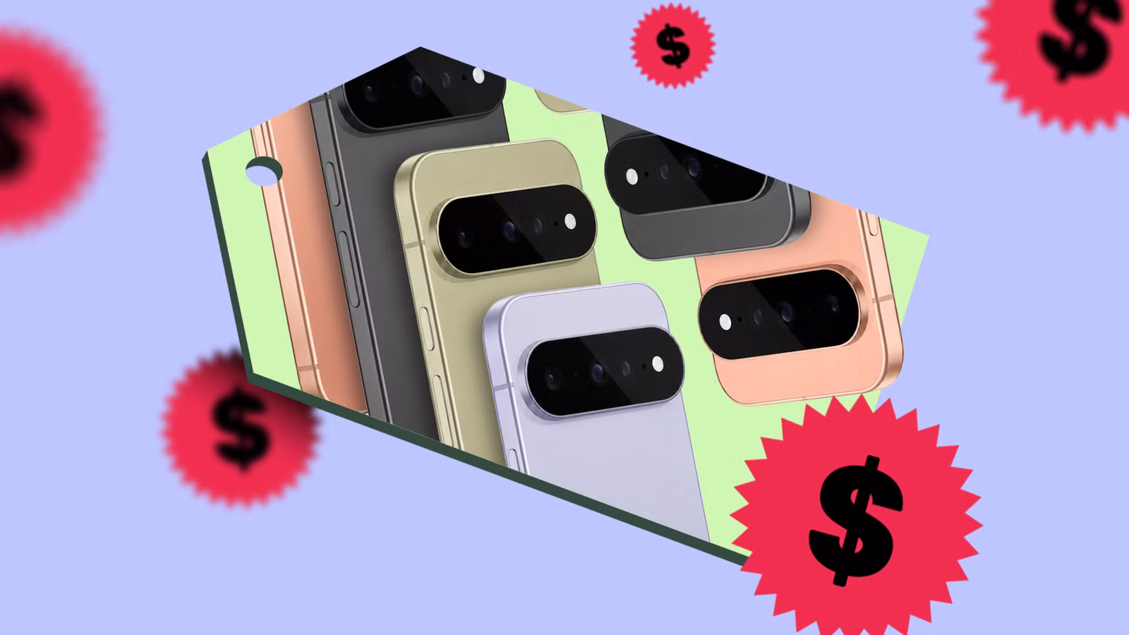 Pixel 11 Pricing Pushes Google Deeper Into Premium Territory