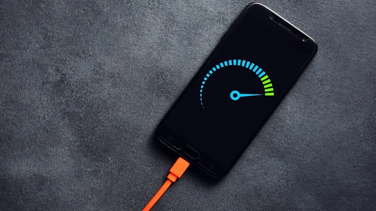 Does Fast Charging Damage Your Phone Battery?