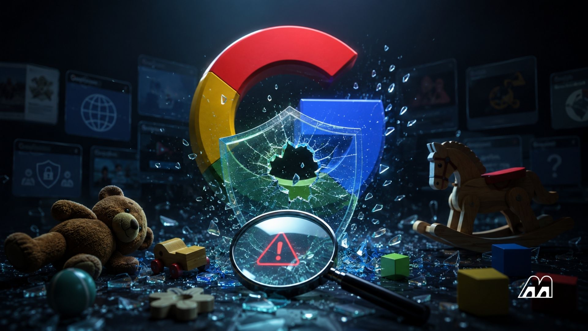 Google’s AI Search Is an Unacceptable Risk for Kids