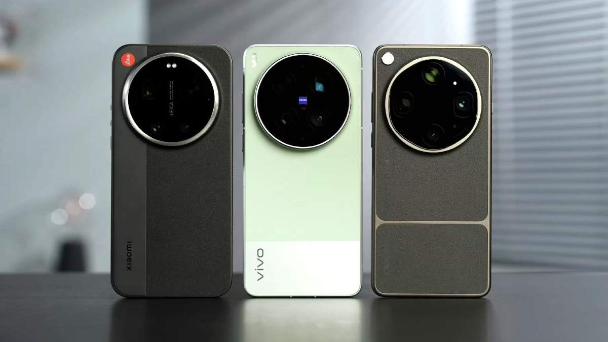 Vivo X500 Ultra và cảm biến tele 200MP: cuộc chơi zoom mới